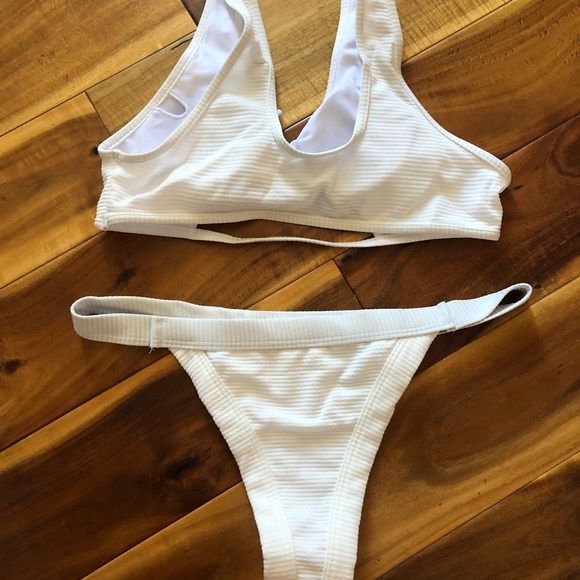 bathing suit - Picture 2 of 2